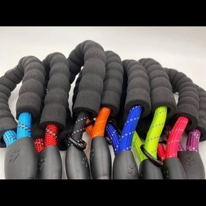 High Quality Reflective Dog Leashes